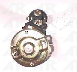 Electromotor