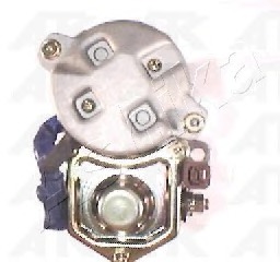 Electromotor