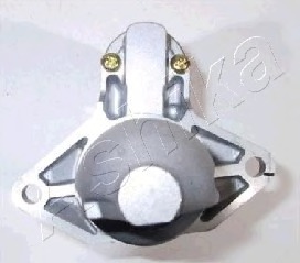 Electromotor