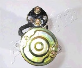 Electromotor