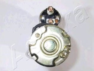 Electromotor