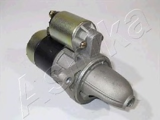 Electromotor