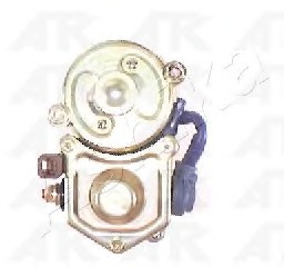 Electromotor