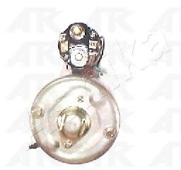 Electromotor