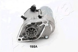 Electromotor