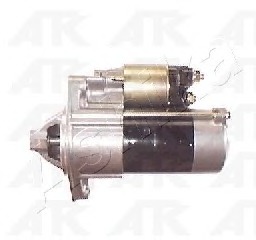 Electromotor