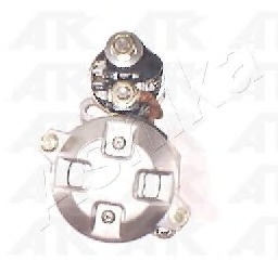 Electromotor