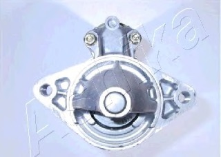 Electromotor