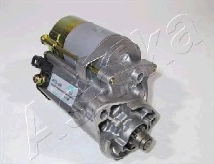 Electromotor