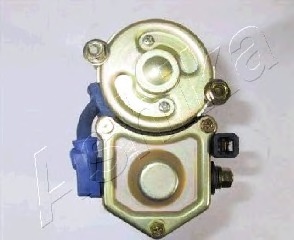 Electromotor