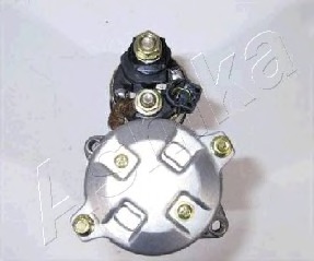 Electromotor