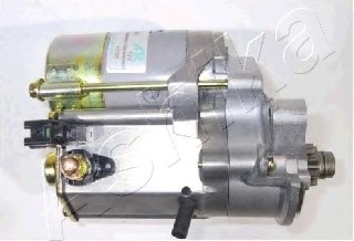 Electromotor