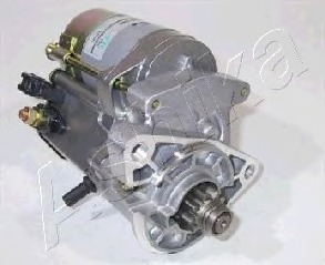 Electromotor