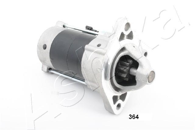 Electromotor