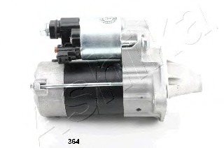 Electromotor
