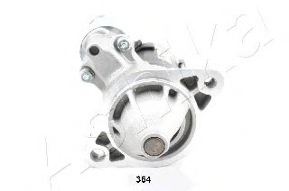 Electromotor