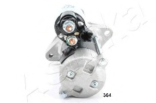 Electromotor