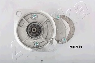 Electromotor