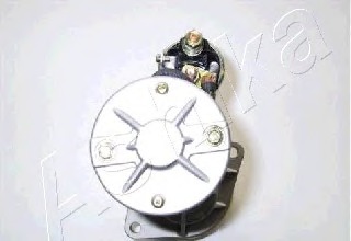 Electromotor