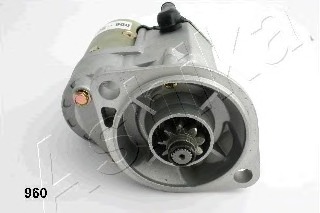 Electromotor