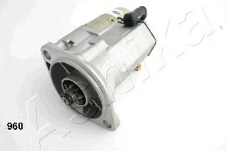 Electromotor