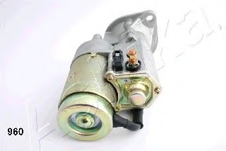 Electromotor