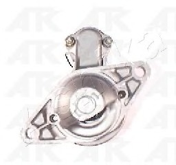 Electromotor