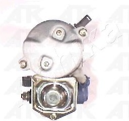 Electromotor