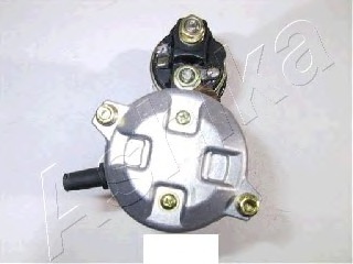 Electromotor