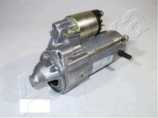 Electromotor
