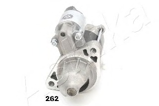 Electromotor
