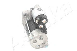 Electromotor