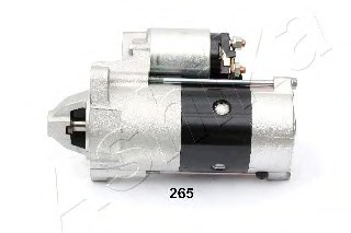 Electromotor