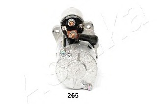 Electromotor