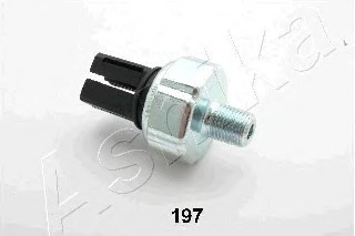 Senzor presiune ulei