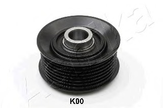 Fulie alternator