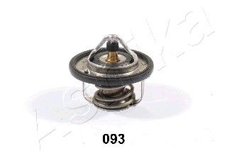 Termostat lichid racire