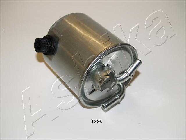 Filtru combustibil