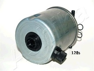 Filtru combustibil