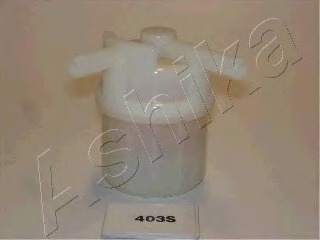 Filtru combustibil