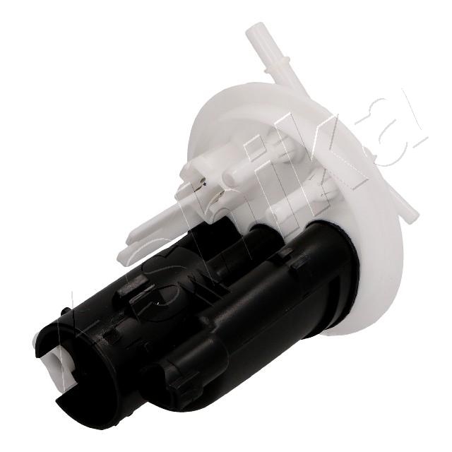 Filtru combustibil