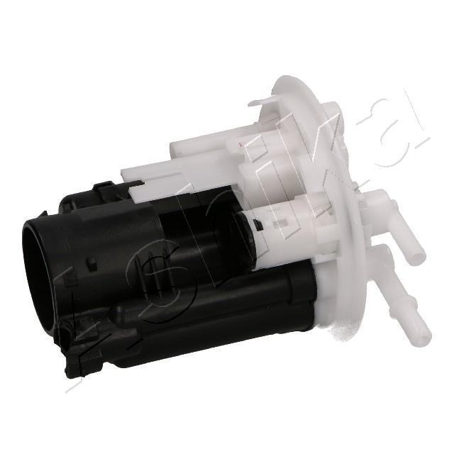 Filtru combustibil
