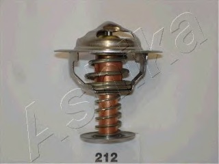 Termostat lichid racire