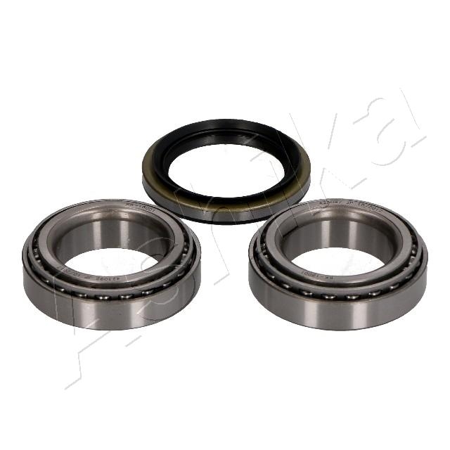 Set rulment roata