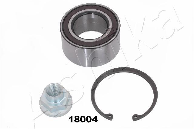 Set rulment roata