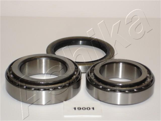 Set rulment roata