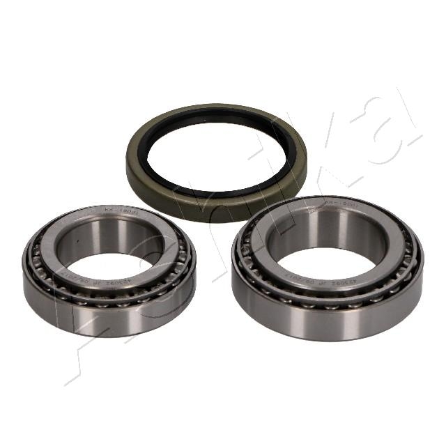 Set rulment roata