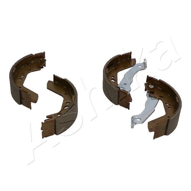 Set saboti frana