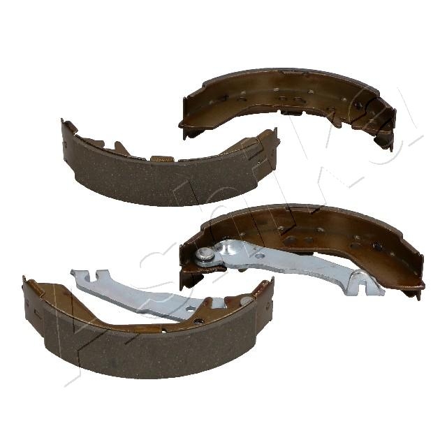 Set saboti frana