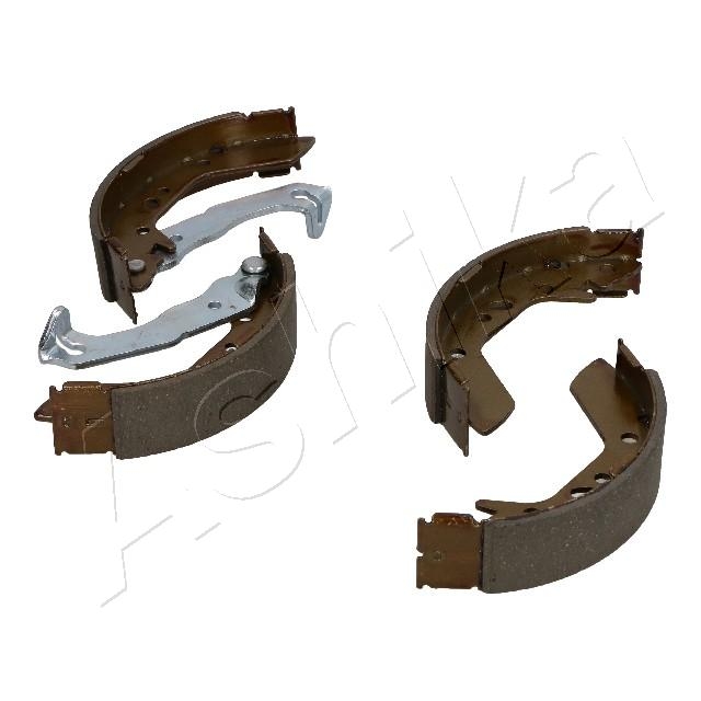 Set saboti frana